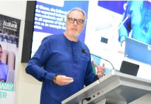 Develop The Right Attitude For Career Success—MTN Ghana CEO Urges Students