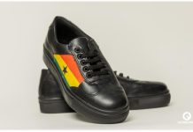 Paris 2024 Olympics: Horseman Shoes Presents Designer Footwear To Team Ghana