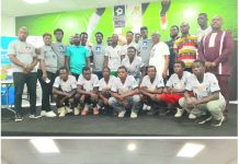 Soccer For Dreamers Partner GFA To Donate Kits To Football Clubs