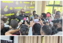 Football App Socaloca Unveiled To Improve Player Marketability