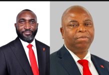 UBA Ghana Appoints Qazeem Bello, Lasisi Karimu To Its Executive Management Team