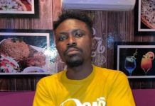 Gordon Frimpong Reacts To Amin Lamptey’s Critique