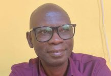 Our 4x100m Relay Team Are Capable Of Performing At The Top Level—GAA President Bawa Fuseini