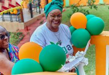 Orange Growers Association Opens New Headquarters To Boost Ghana’s Citrus Industry