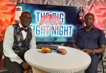Ghana Boxing Industry Has Huge Potential—Alex Ntiamoah Boakye CEO Of Box Office Promotions