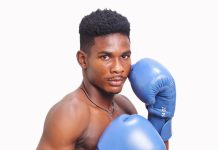Theophilus ‘Lopez’ Allotey Wins Second Pro Bout In Aflao