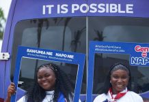 Dr. Bawumia’s Integrity Stands Above Suspicion—NPP GERMANY