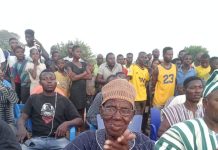 Second Edition Of Tizza Football Gala Set To Hold December 28 2024 At Tizza, Upper-West