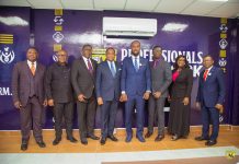 Assemblies Of God Launches Professionals Network