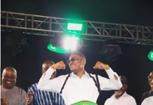 Legacy Rise Sports Launches With A Spectacular Event, Showcasing Boxing Talents