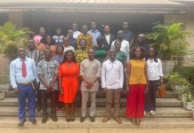 Powering Justice Energy Transition: Equipping CSOs For A Fair Green Energy Transition In Ghana