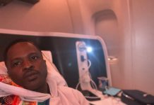 Journalist Attractive Mustapha Criticizes Delta Airlines For Mislabeling Ghanaian Dishes
