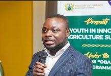 We Already Have An Existing Tax Exemption Initiative For SMEs—NEIP Director Shoots Down NDC Manifesto