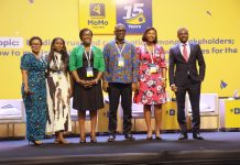 MTN Ghana’s MoMo Forum Drives Conversation Around 15 Years Of Digital Financial Inclusion, Focusing On Trust And Emerging Technologies
