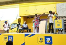 MTN Mobile Money Has Lived Up To Its Pro-Poor Objectives Of Financial Inclusion 15 Years On