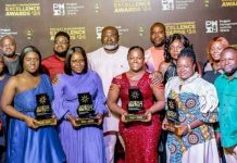 2024 Project Management Excellence Awards: MTN Ghana Sweeps Top Honors