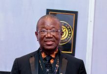 AIDEC Chairman Ambrose Yennah Awarded For Visionary Leadership In Ghana’s Tech Sector
