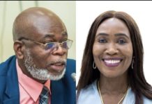 Open Letter To Parliamentary PAC Chair: Did GRA Boss Lie Under Oath?