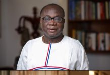 Freddie Blay, Roads Ministry Exposed As Judgment Debt Looms; GNPC Pays Dead Contractor Over The Award Of Controversial Mpataban-Half Asini Road Contract