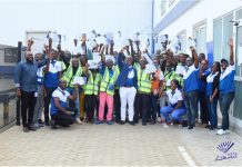 FanMilk Vendor Academy to Empower 2,700 Street Vendors Across Ghana In Four Months