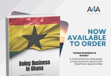 A4A Calls For Review And Adoption Of Policy Framework To Boost African Competitiveness