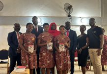 UBA’s Read Africa Project Launches In Kumasi