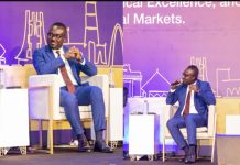 Ethical Culture Must Begin With Leadership Says UBA Chief Risk Officer