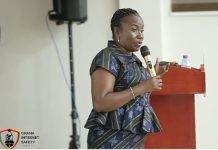 Sunyani: GISF Holds CyberLaw Academy Series For Police Prosecutors, Investigators, At University Of Environment And Natural Resources