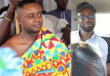 Rogue Chief In Visa Fraud: Asante Akyem Hwediem Chief On The Run After Duping 28 People Over GHC207,500