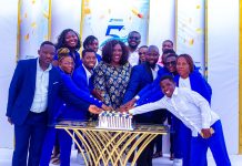 Slamm Technologies Celebrates 5th Anniversary With Exciting Series Of Events
