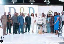 B&P Associates Celebrates A Decade Of Impact