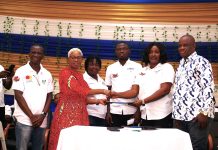 Ghana Grows Programme To Support 90,000 Tailors And Dressmakers With Skills Training
