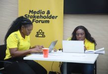 Photo Report: MTN Ghana Climax Successful 2024 Media & Stakeholder Forum