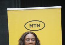 MTN’s Gina Fiagbenu Urges Youth To Take Digitalisation Training Seriously