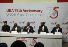 75 Years Of UBA: A Global Bank With African Roots