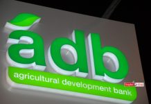 ADB Board Chairman Steps Down Over Controversies