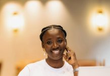 Linda Segbefia Unveils LindaSegbefia.com…Hub For Empowerment, Culture, And Storytelling