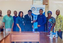 Stay Ahead In The Digital Age—Ing. Dr. Collins Yeboah-Afari On Emerging Trends