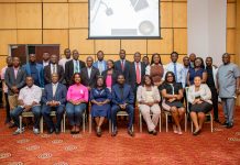 CWG Ghana And PFS Pan-African Partnership Brings AI To Financial Reconciliation Across 40 Countries With CLIREC