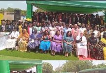 Bawumia, NEIP Earn High Praises As 5th Cohort Of Kayayei Empowerment Program Successfully Graduate