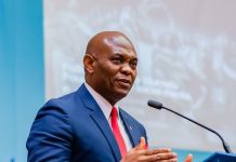 Tony Elumelu To Co-Chair New Africa Summit At The 8th Edition Of Saudi Arabia’s Future Investment Initiative