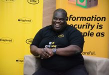 Monitor What Kids Are Using Phone For—MTN CIO At Bright Series Conversation On Cybersecurity