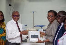 The Church Of Jesus Christ Of Latter-day Saints Transforms Healthcare Delivery In Korle-bu And UG Hospital