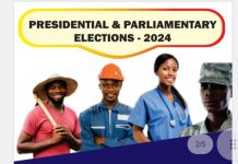 CePTOM Reinforces Calls For Peaceful Democratic Engagements Ahead Of Saturday 7th Dec. Voting