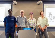 Google, University Of Ghana Collaborate On Project Euphonia To Improve Speech Recognition For Individuals With Non-Standard Speech Patterns