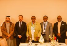 Jospong Group Seeks $400M Afrexim Bank Funding For Africa Projects