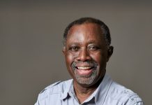 The Fierce Urgency Of Now