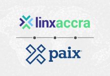 LINX Extends Africa Footprint To PAIX Ghana