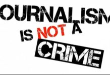 Greater Commitment Needed To End Impunity For Crimes Against Journalists; Police Must Speed Investigation And Prosecution Of Perpetrators—GJA