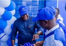 FanMilk Ghana Empowers 15 Street Vendors To Become Independent Entrepreneurs